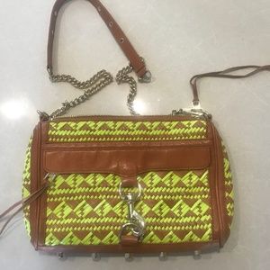 Rebecca Minkoff Mac Bag